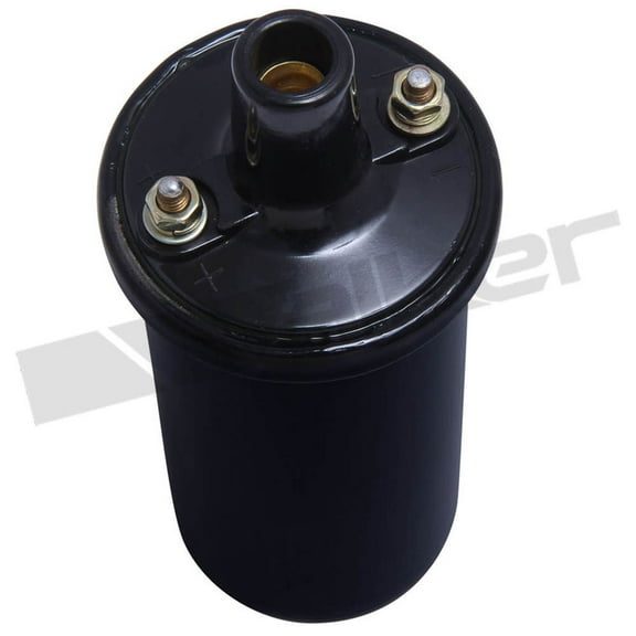 Ignition Coil Fits select: 1966-1973 FORD MUSTANG, 1966-1975 FORD F100