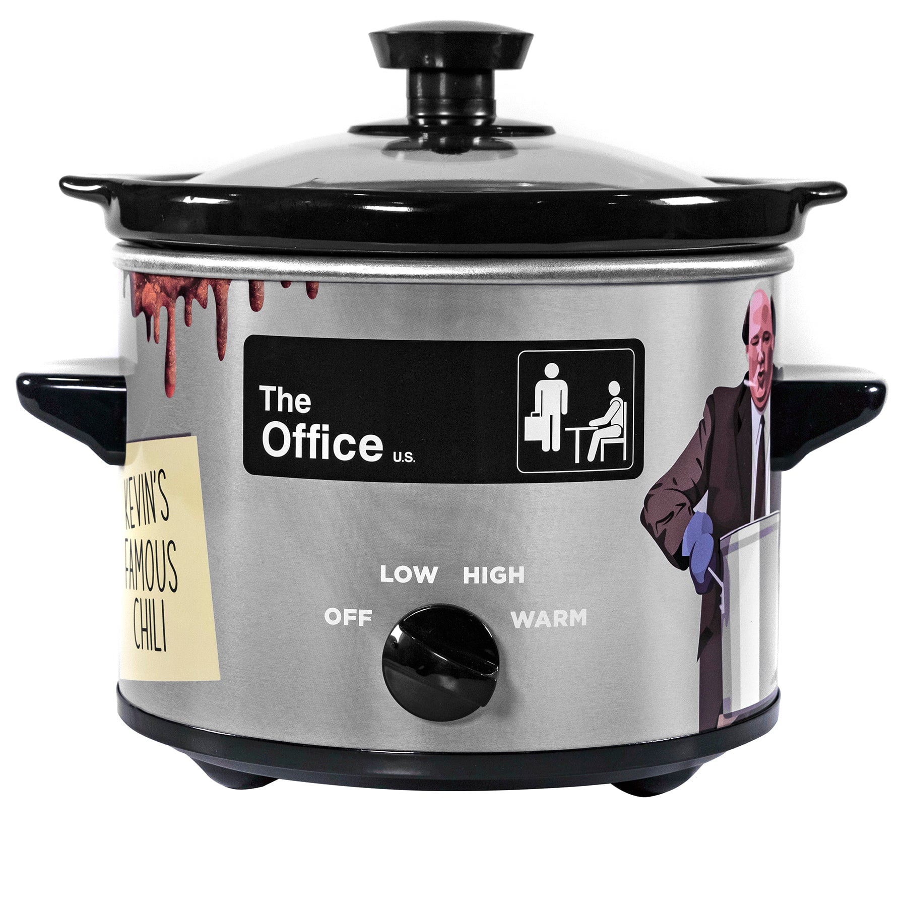 One of our favorite slow cookers is a great low price right now