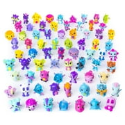 Hatchimals, CollEGGtibles, 2 Pack + Nest (Styles & Colors May Vary) by Spin Master