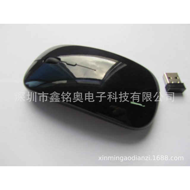 Computer Accessories New Type-c charging wireless dual- Bluetooth mouse for mobile phone ipad tablet computer