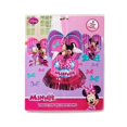 thumbnail image 5 of American Greetings Minnie Mouse Party Supplies, Table Decorations, 23-Count, 5 of 6