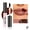 06, variant on 6 Colors Lip Stain Peel off Lip Tint Stain Tattoo Color Waterproof Long-La= G6S4