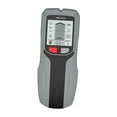 thumbnail image 2 of DYNWAVECA Detector Wall Scanner Detector LCD Display Screen Multifunctional Wire Detector Multifunction for Wire Gray, 2 of 9