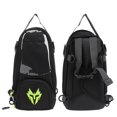 thumbnail image 4 of 4.5L Capacity Oxford Fabric Motorcycle   Bag High Strength Navigation Package For Motorcycles, 4 of 8
