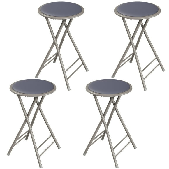 Folding Bar Stools