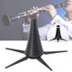 thumbnail image 3 of Soporte para Clarinete Soporte para Trompeta Plegable Desmontable para Instrumentos de Viento SSuperp, 3 of 5