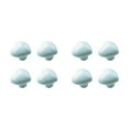 thumbnail image 2 of Guardoinrt 4pcs Unleash Creativity With These Unique Cabinet Knobs Sleek Appearance Light Blue Green 2Set, 2 of 6