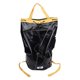 thumbnail image 2 of Bolsa Para Cuerdas Clips Que Bloquean La Apertura De La Bolsa En Cualquier Momento Equipo De Exploración 3 Puntos Suspensión En El Interior Con Malla Para Rescate Descenso, 2 of 7