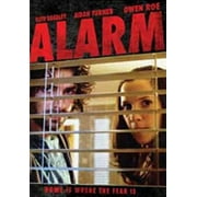 Alarm DVD