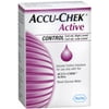 ACCU-CHEK Active Control Solution 1 Each (Pack of 4)