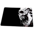 thumbnail image 3 of Bad Boy Vampire Demon Skull Mouse Pad Skull Head Necklace Pendant, MP:262-2, 3 of 8