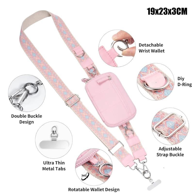 CEORPER Light weight Waist Bag Bottle Holder Adjustable Belt Bag Running Bum Bag