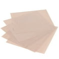 thumbnail image 4 of LAFGUR Sac à Pain, 5 Pcs Sac Antiadhésif pour Four à Micro-Ondes Sac Réutilisable de Qualité Alimentaire pour Barbecue Cuisson, Outil de Cuisson, 4 of 8