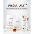 thumbnail image 2 of Loción Facial GD11 Esencia Premium RX Hidratante y Antienvejecimiento con Extracto de Células Madre, 2 of 7