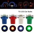 thumbnail image 3 of 10/2 pzs 5050 T5 B8.5D 12 V focos De Luz para tablero De instrumentos De velocidad para coche Automático, 3 of 3