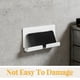 thumbnail image 3 of Milisten Soporte De Pared Para Tablet Con Y Compatible Universal Para Varios Dispositivos, 3 of 8