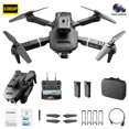 thumbnail image 4 of 4CH FPV RC Quadcopters 3D Flips Drone de control remoto plegable con estuche de transporte Ehuebsd libre de BPA, 4 of 9