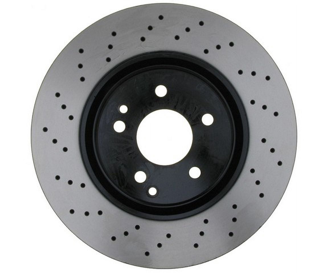 Raybestos Specialty Performance Rotors, 980521 Fits select: 2003-2007 MERCEDES-BENZ C, 2007-2009 MERCEDES-BENZ CLK