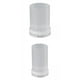 thumbnail image 1 of 2 para de Pilar, Cilindro de Rayas Grandes de Acrílico, Fabricación de Aromáticas, 1 of 9
