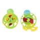 thumbnail image 5 of Pistola sopladora de burbujas, máquina para hacer burbujas divertida de verano, Mini ventilador, juguetes para niños al aire libre JShteea  El nuevo, 5 of 6