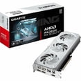 thumbnail image 2 of GIGABYTE AMD Radeon RX 9060 XT Graphic Card - 16 GB GDDR6 - 7680 x 4320 - 2.78 GHz Game Clock - 3.32 GHz Boost Clock - 128 bit Bus Width - PCI Express 5.0 - DisplayPort - 2 x DisplayPort - HDMI - VGA, 2 of 6