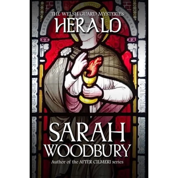 Herald, (Paperback)