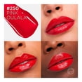 thumbnail image 4 of Labial líquido acabado brillante L'Oréal Infallible Laque Resistance Pink Oulala 250, 4 of 4