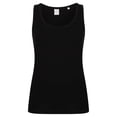 thumbnail image 1 of SF Womens Feel Good Stretch Tank Top, 1 of 1