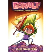 Eowulf (Paperback)