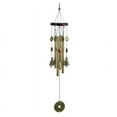 thumbnail image 2 of Wind Chime, Classic Wind Chimes for Outdoor Indoor Decor Smooth Melodic Tones Chime, 2 of 3
