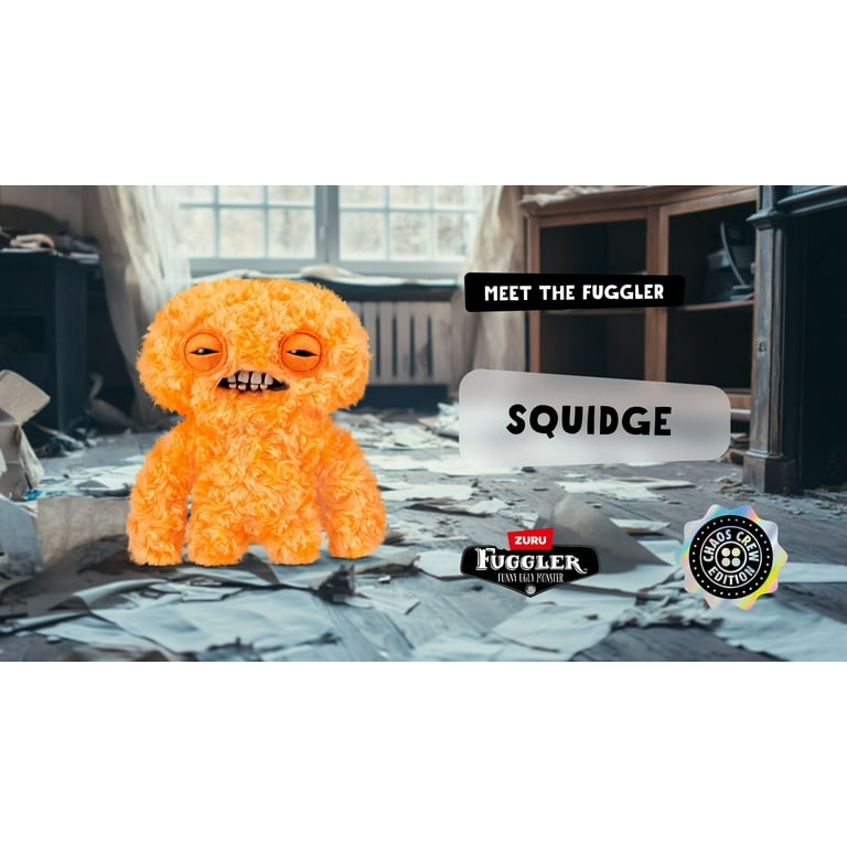 Fuggler Chaos Crew Multipack Walmart Exclusive by ZURU