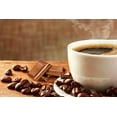 thumbnail image 2 of Geneve Verve  Swiss Milk Chocolate with Real Coffee Filling, 3.5oz 3 Pack  Rich Flavor  Creamy Texure  Soy Free & Gluten Free  Kosher for Passover, 2 of 6