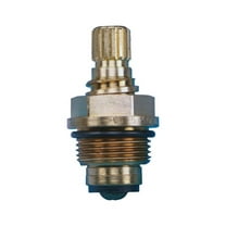 US Hardware P-673C Faucet Stem Brass 1-7/8 in L