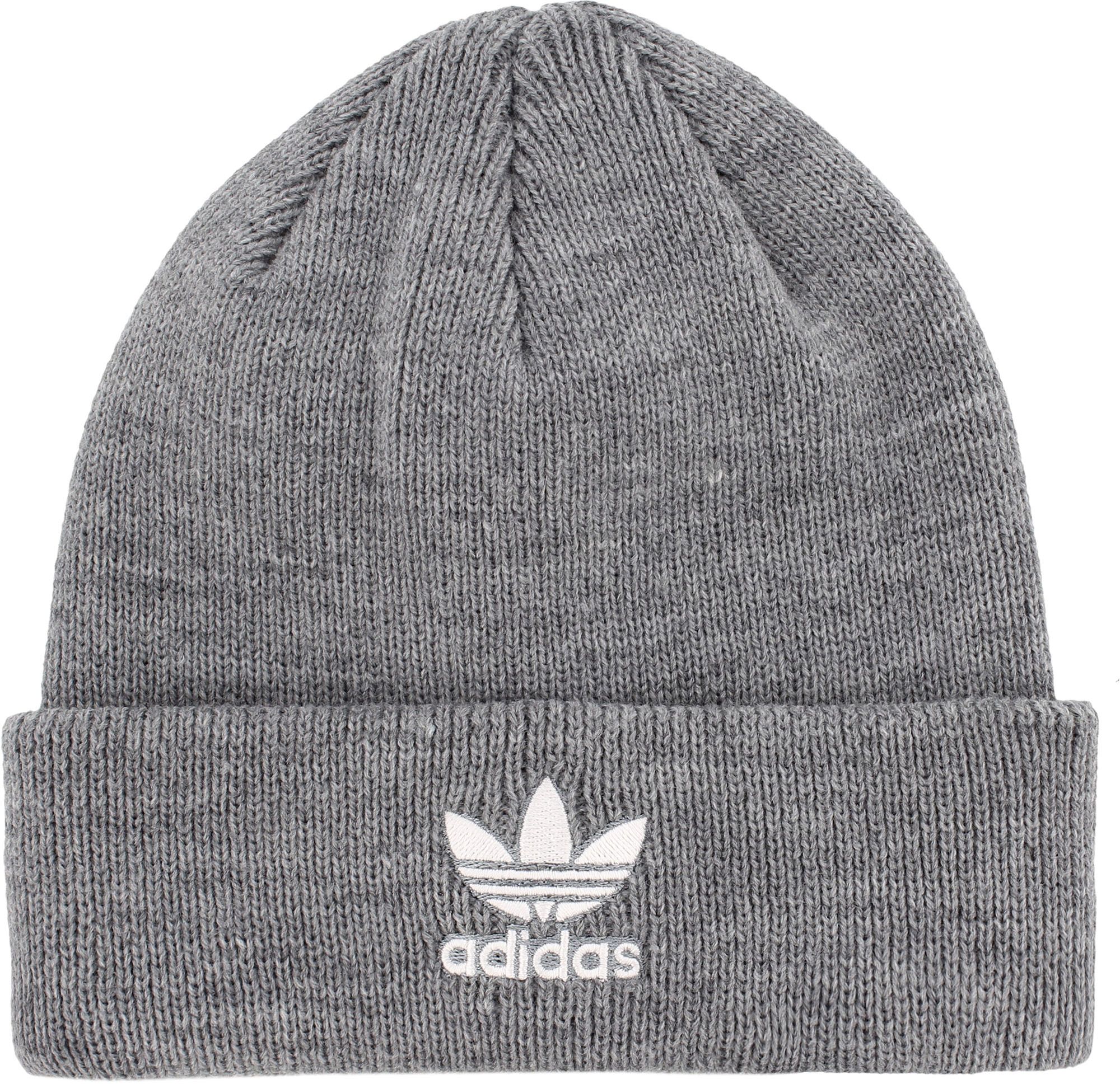 adidas Originals Youth Trefoil Beanie 