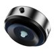 thumbnail image 1 of Magnetic Phone Mount Vacuum Suction Cup Car Phone Holder for Car Gym Kitchen for All Cell Phone & Tablet Silvery, 1 of 5