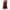 99 Wine Red, variant on Anygrew Womens Summer Casual T-Shirt V-Neck Sleeveless Tunic Tops for Leggings Loose Blouse Shirt