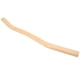 thumbnail image 1 of Body Gua Sha Stick, Conveniente Alivio Del Dolor Curvatura Científica Meridianos De Dragado Grandes En Forma De M Varilla De Masaje Para Raspar Todo El Cuerpo Para El Vientre Para, 1 of 7