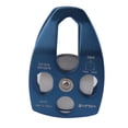 thumbnail image 2 of Polea cojinete Macarena para equipo de seguridad de fijación de cuerda 28KN, 2 of 7