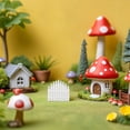 thumbnail image 4 of KALLORY De Plástico Para Jardín Y De Macetas En Interiores Y Exteriores, 4 of 8