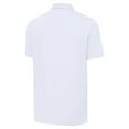 thumbnail image 3 of Men's Antigua White Mexico National Team Statement Polo, 3 of 3