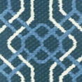 thumbnail image 5 of 18x30" Barista Geometric Doormat, 5 of 5