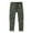 Army Green, variant on uikmnh Pants for Men Male Casual Pants Male Pants Pocket Work Pants Size:XL