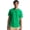 Optic Emerald, variant on Men’s Short-Sleeve Fine Alpine Tee