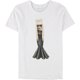 thumbnail image 5 of Camiseta gráfica blanca Elevenparis Hombre GG Mouse M, 5 of 5