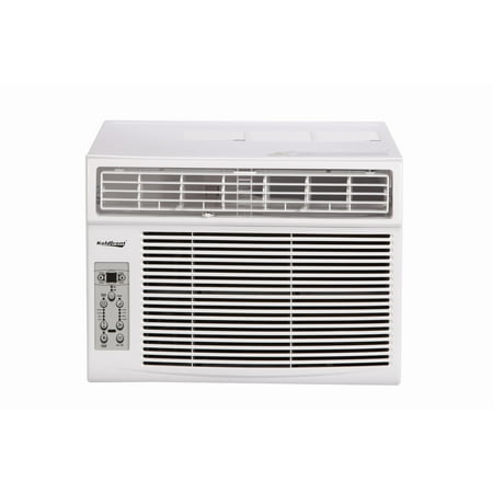 Koldfront Wac10003wco 10000 BTU 115V Window Air Conditioner - White