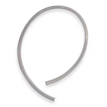 Econoline Siphon Feed Clear Hose 311221