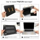 thumbnail image 3 of Funda MOSISO compatible con MacBook Air de 15 pulgadas, M4, M3, M2, 3 of 6