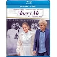 thumbnail image 1 of Marry Me - Blu-ray + DVD [Blu-Ray], 1 of 1