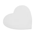 thumbnail image 3 of Arrugas Silicona Antiarrugas Transparente Cuidado De Los Senos Apretar Levantamiento Pecho Piel Almohadilla Forma De Corazón, 3 of 7