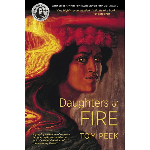 Daughters of Fire, (Paperback)